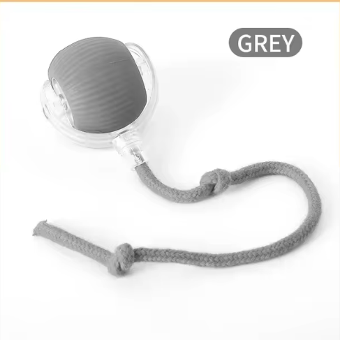 Interactive cat toy for daily indoor play - image 5