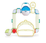 Habitrail OVO Hamster Adventure Cage Accessory Pack