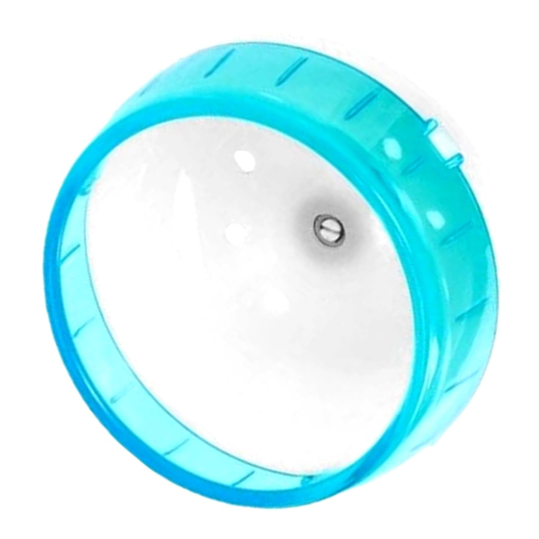 Quiet 4.7 Inch Hamster Exercise Wheel for Small Pets