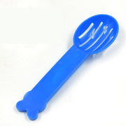 Cute Hamster Sand Shovel and Hourglass Cleaning Tool