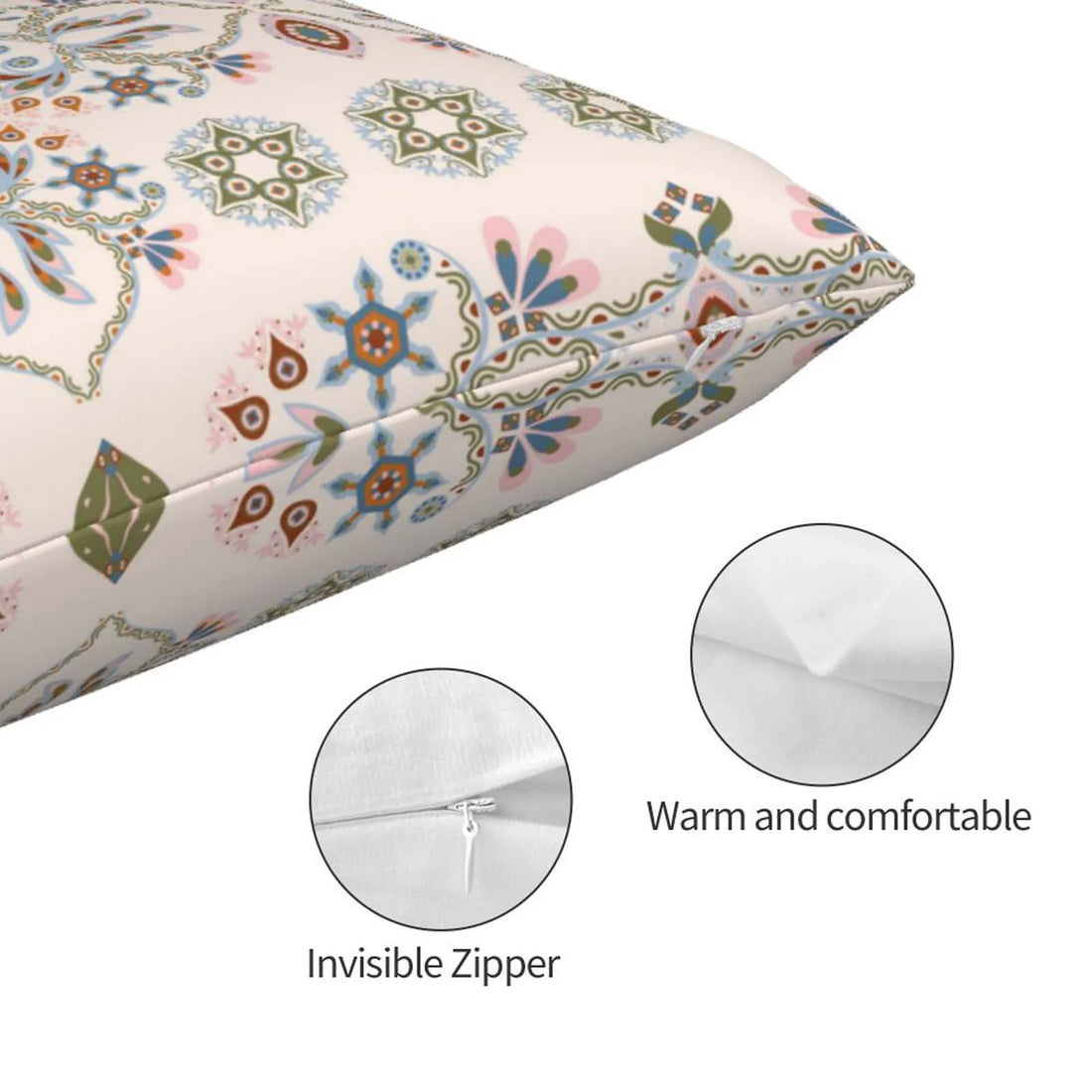 Squirrels In Fall Doodle Pillow Case 1335 Kawaii Cute Squirrel Squirrels Doodle Chipmunk Flying