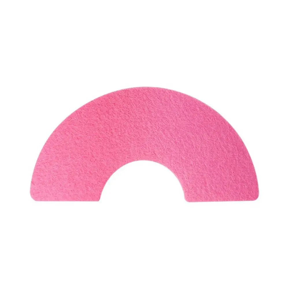 Anti Licking Hamster Anti Bite Collar Velvet Soft Squirrel Recovery Collar Colorful Hamster Elizabethan Collar for After Injury