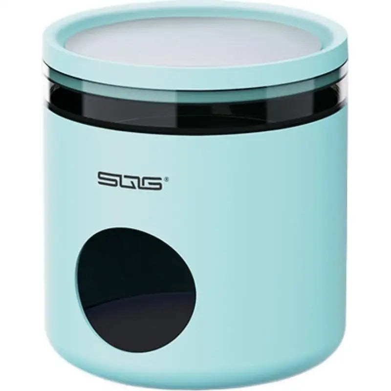 2-in-1 Winter Warm & Summer Cool Hamster House | Small Pet Nest for Sugar Glider, Hedgehog, Cozy Cage Hideout