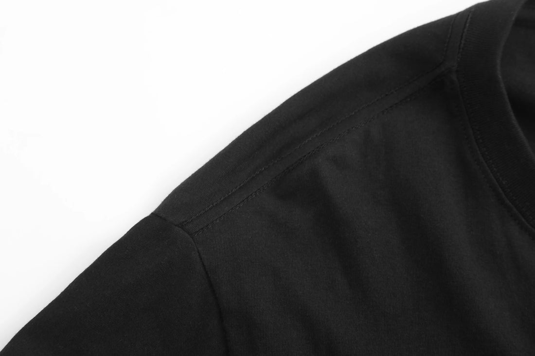 Adorable Hamster Creative Design T-Shirt Unique Fun Print Casual Comfortable Fit for Men And Women