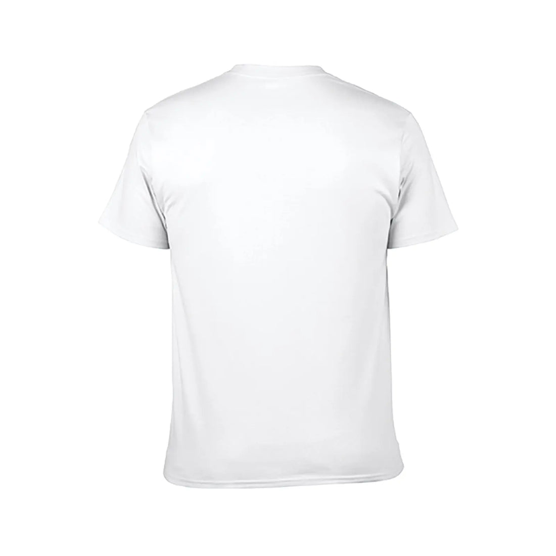 Gerbil Portrait: Photo Cutout T-Shirt t shirts for man pack cotton t shirts for man cotton T-Shirt