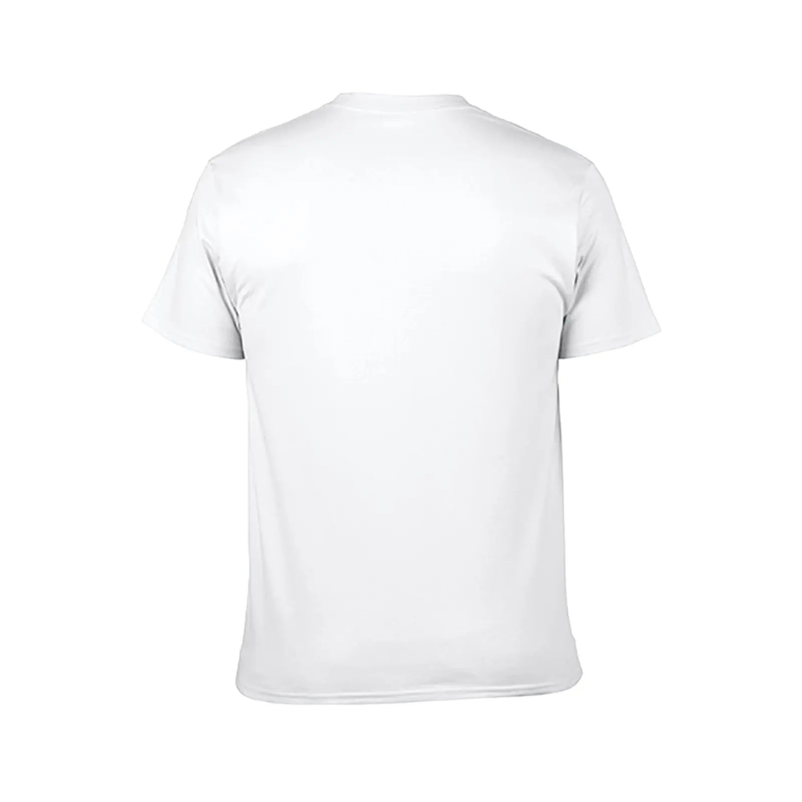 Gerbil Portrait: Photo Cutout T-Shirt t shirts for man pack cotton t shirts for man cotton T-Shirt