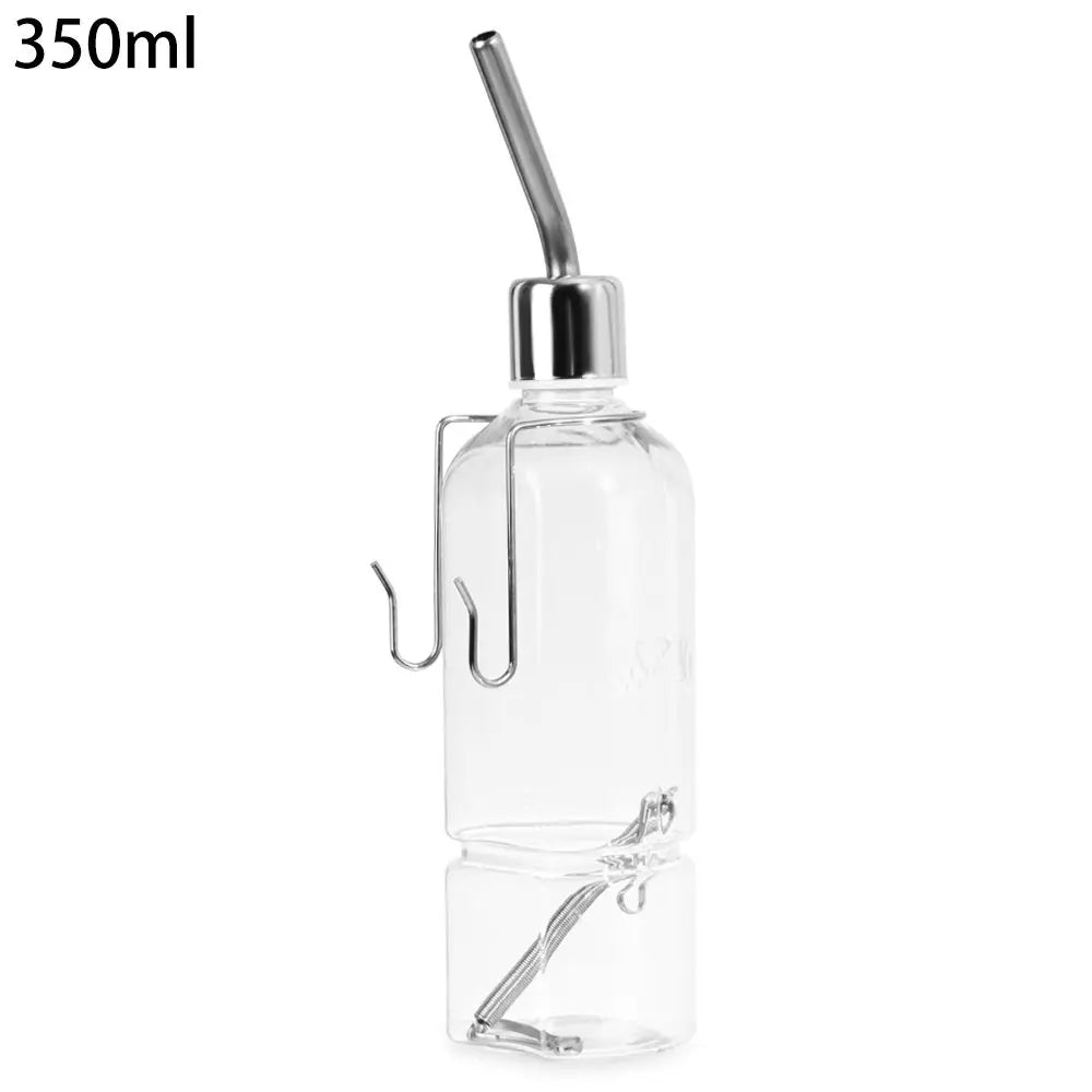 Automatic Water Bottle for Small Pets