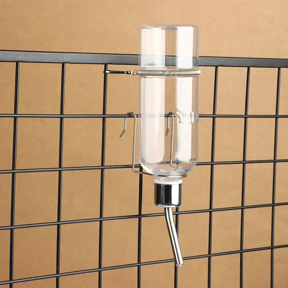 Automatic Water Bottle for Small Pets