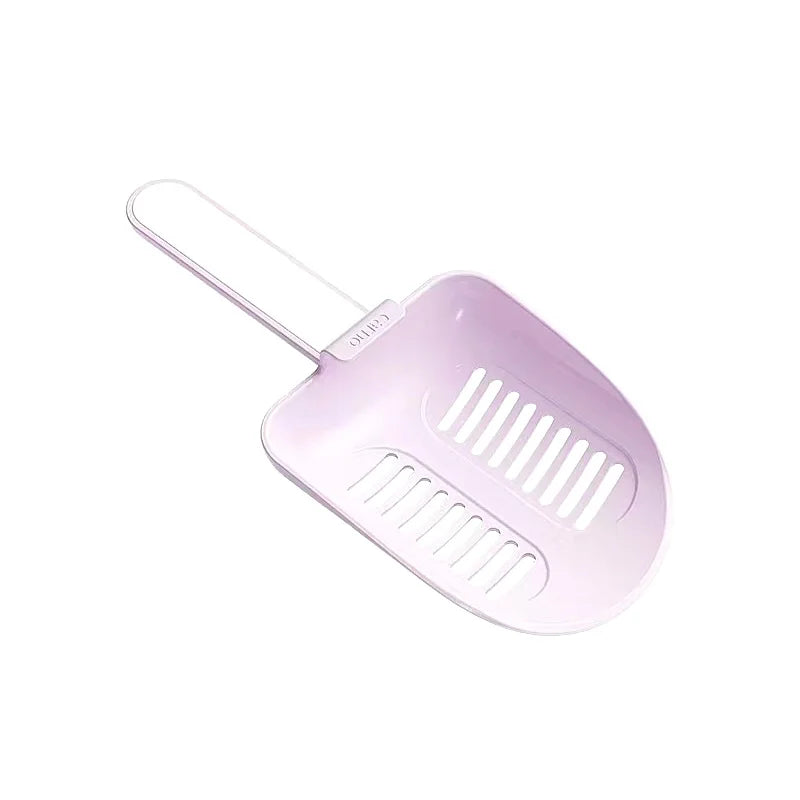 Hamster Sand Bath Cleaning Shovel