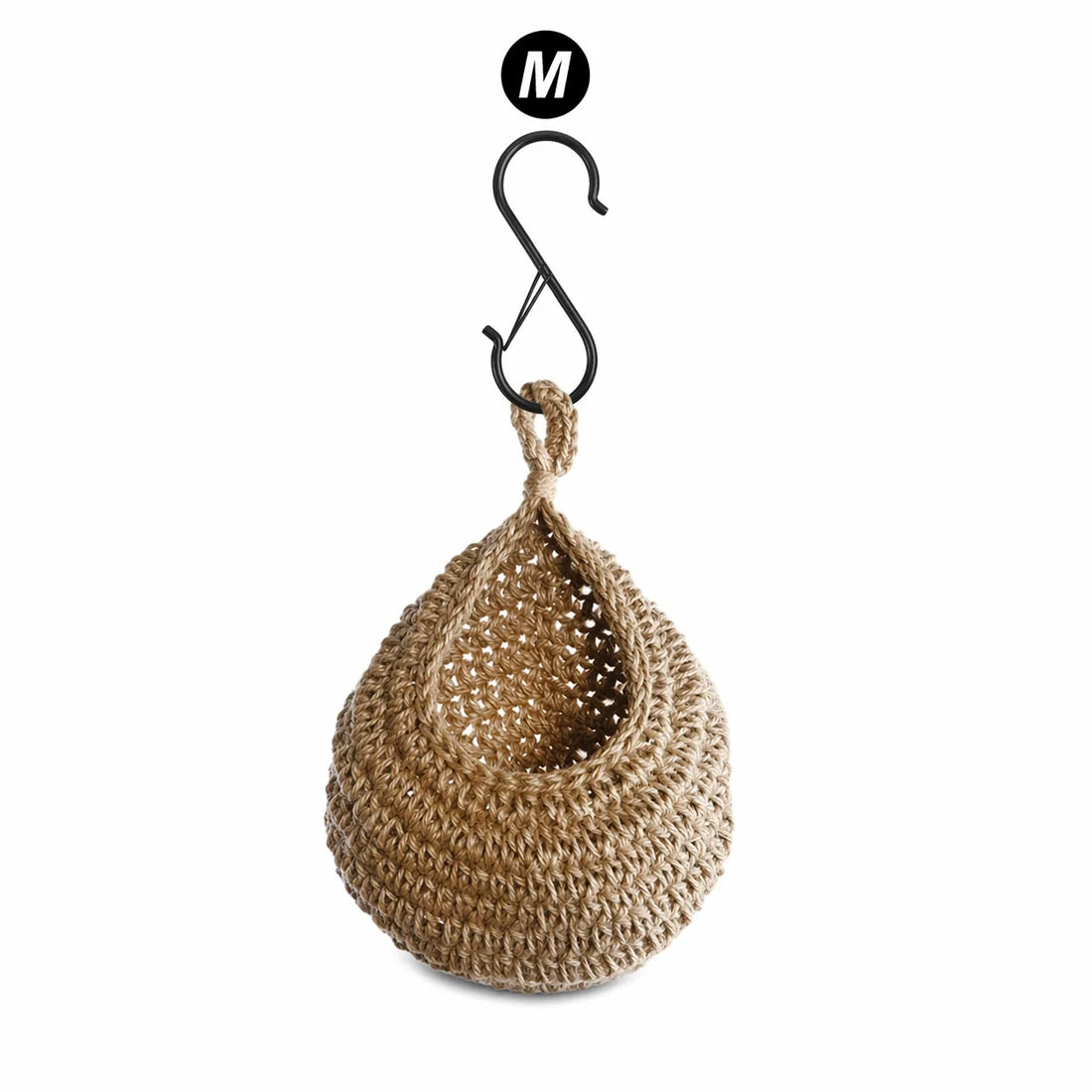 1pc Fruit Basket Bird Nest Hanging Hammock Cozy Bed for Cockatiel Parakeet Hamster Small Pet Breathable Warm Cage Hideout Swing