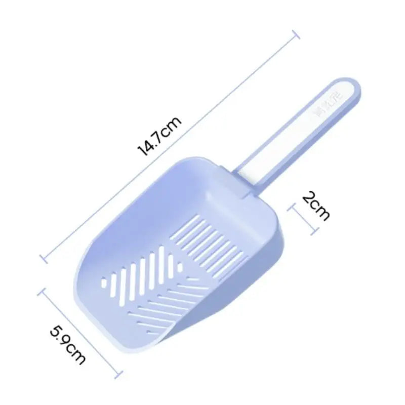 Hamster Sand Bath Cleaning Scoop