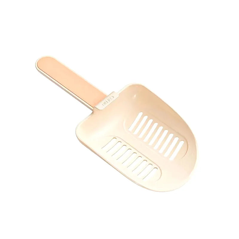Hamster Sand Bath Cleaning Shovel