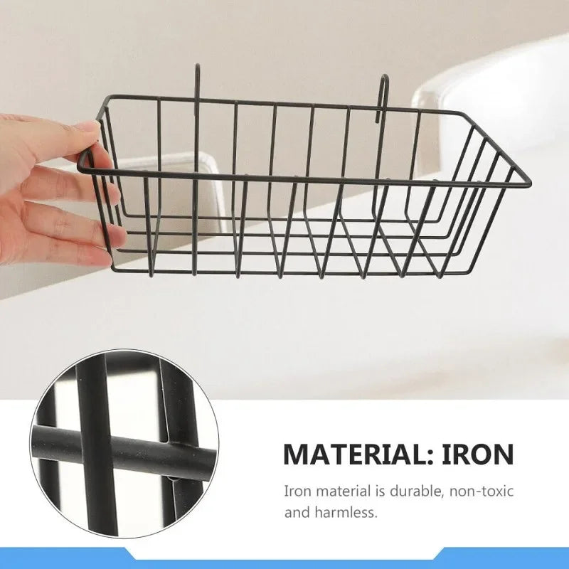 Heavy-Duty Metal Hay Rack for Rabbits and Guinea Pigs for rabbits, guinea pigs, and chinchillas from Burrowly small pet supplies.