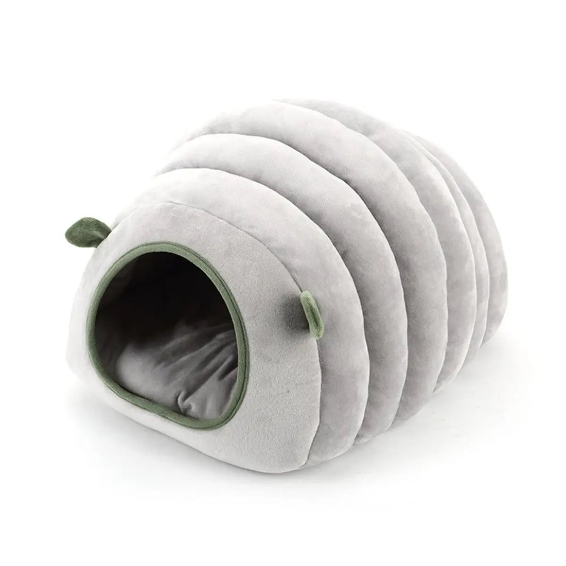 Hedgehog Chinchilla Soft Guinea Pig Warm Plush Pet Tent Hideout Hamster