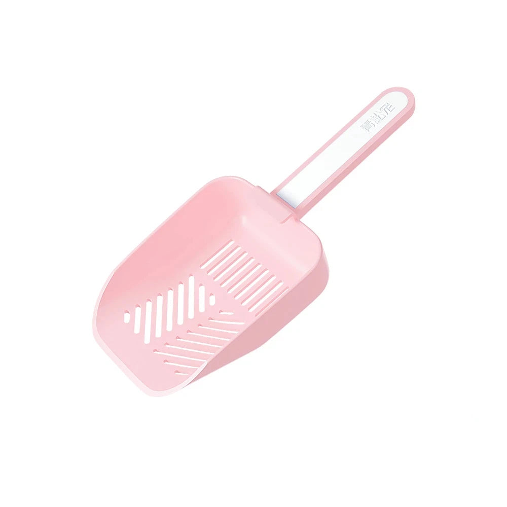 Hamster Sand Bath Cleaning Scoop