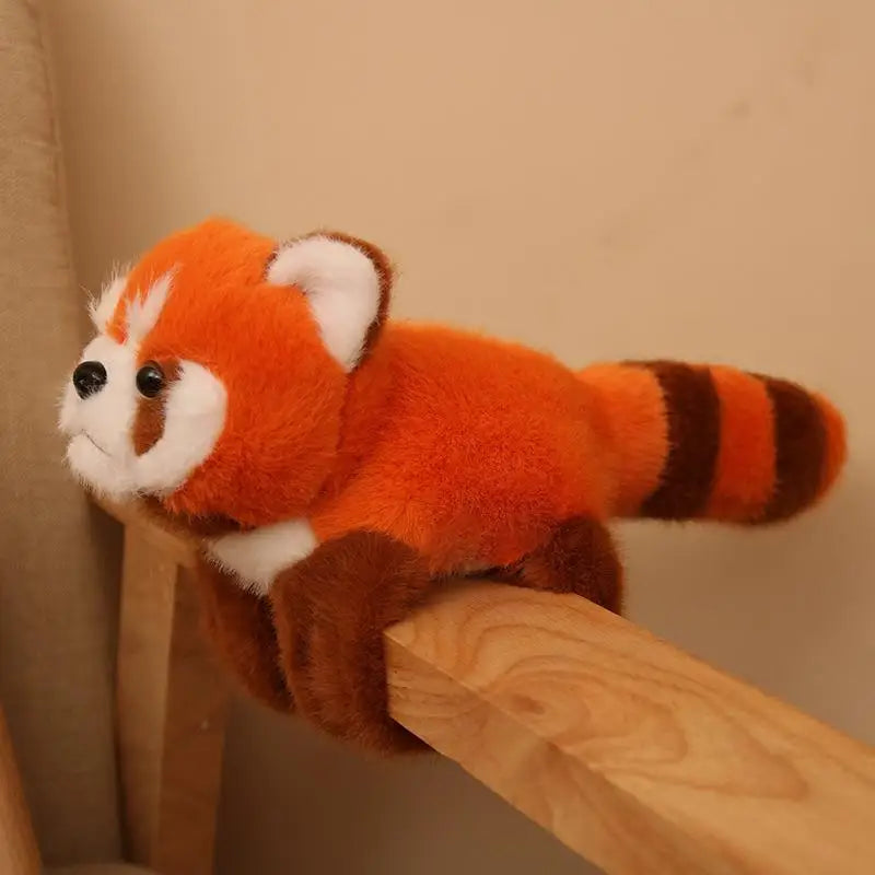 Cavy Plush Toy Bracelet Doll Children's Backpack Ornament Soft Stuffed Animal Girl Doll Toy Polyester Filled Positive Rich