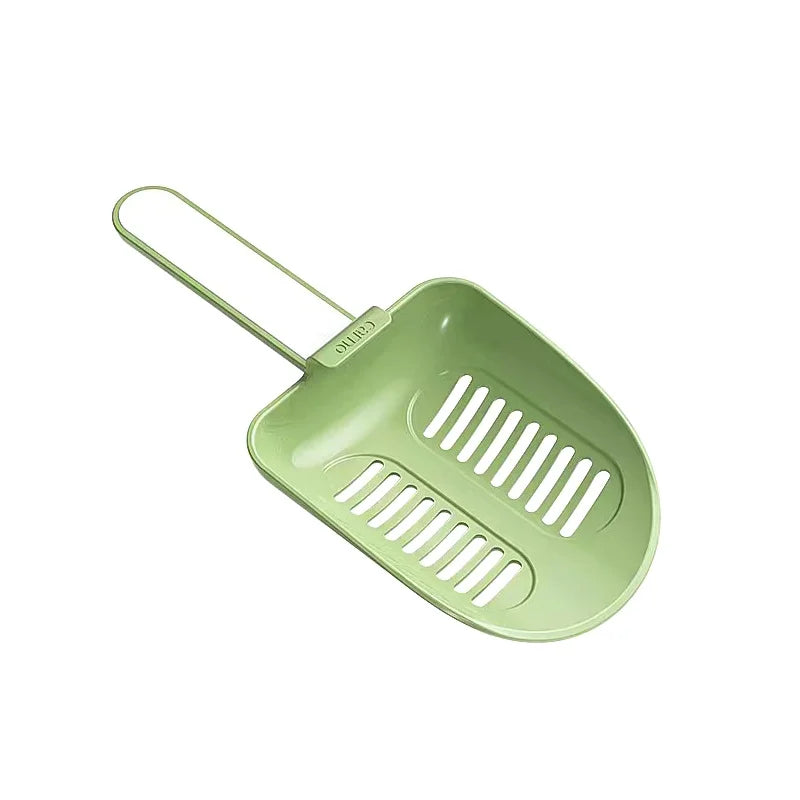 Hamster Sand Bath Cleaning Shovel