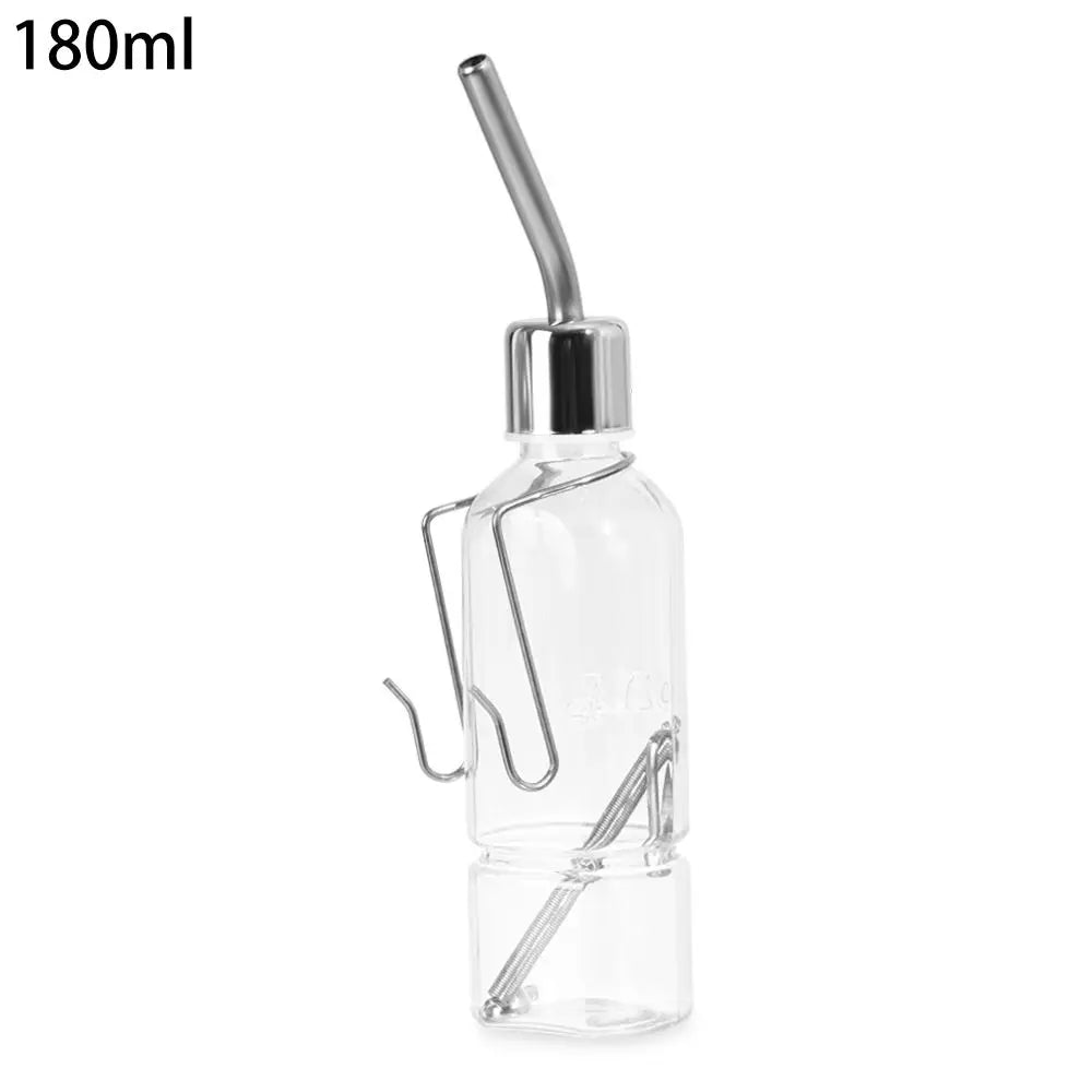 Automatic Water Bottle for Small Pets