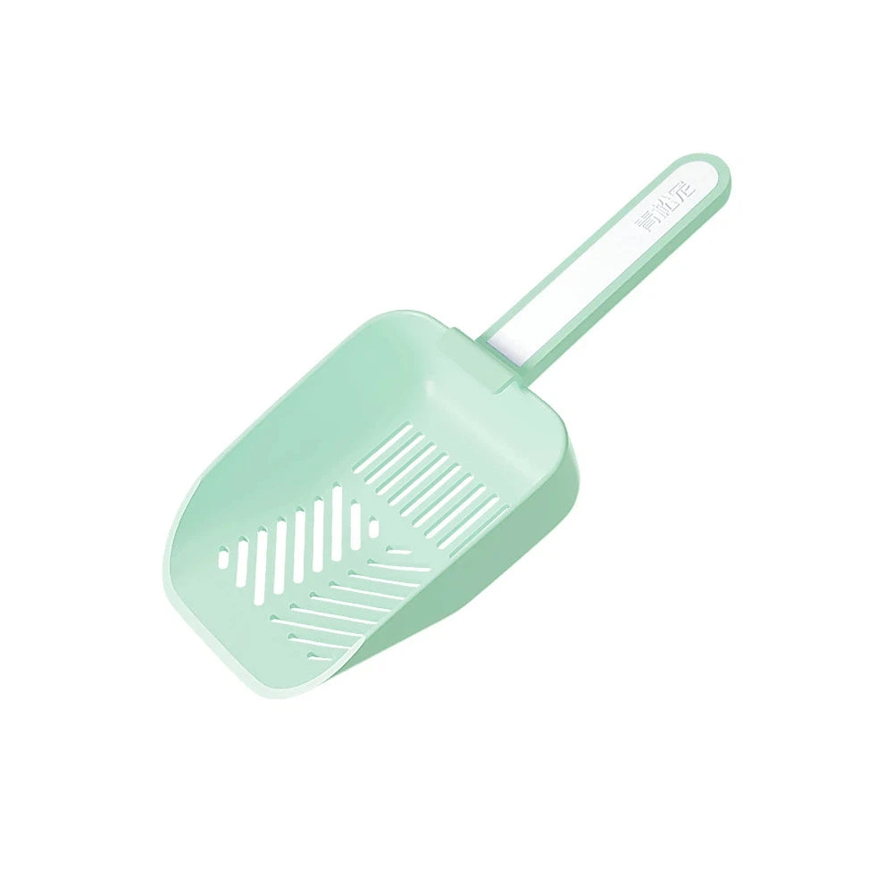 Hamster Sand Bath Cleaning Scoop