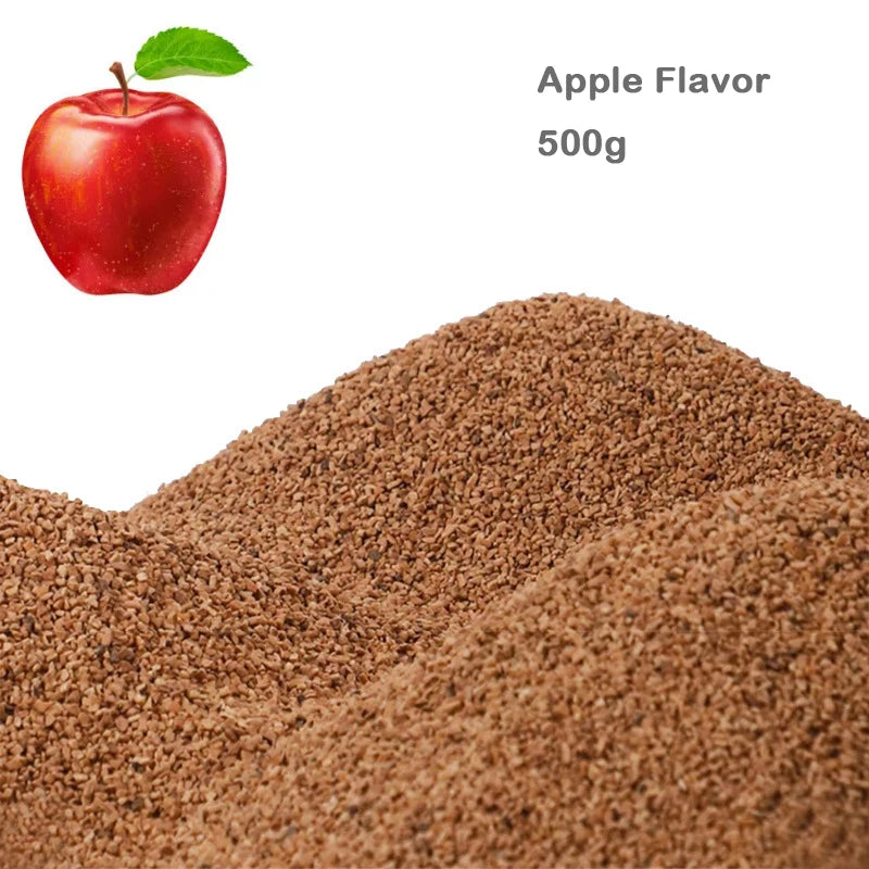 Natural hamster walnut sand cushion material Hamster Desert Sand Fine Sand Bath for Hamster Bedding Cleaning Supplies Hides Dig