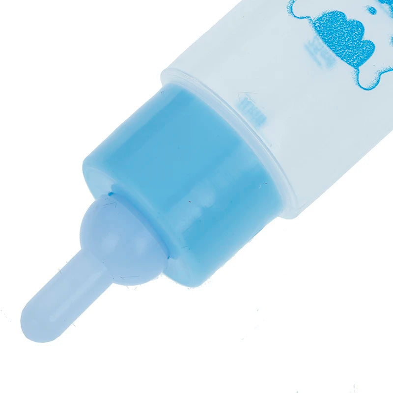 1pcs Pet Milk Bottle 30ml Silicone Nipple Waterer Feeder Newborn Rabbit Hamster Cat Dog Puppy Supplies Nursing Feeding Syringe