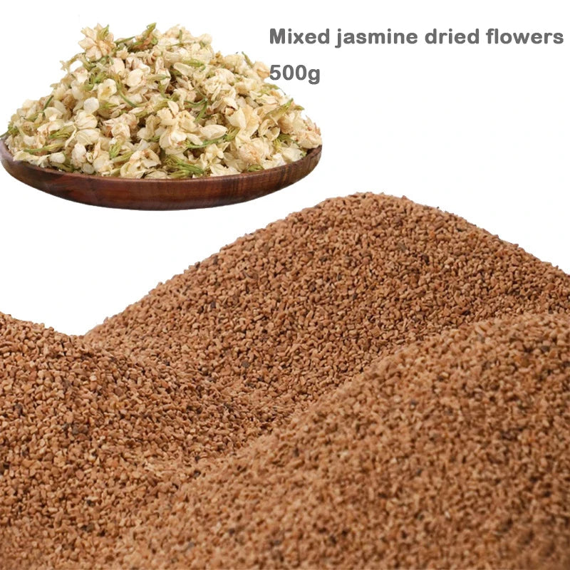 Natural hamster walnut sand cushion material Hamster Desert Sand Fine Sand Bath for Hamster Bedding Cleaning Supplies Hides Dig