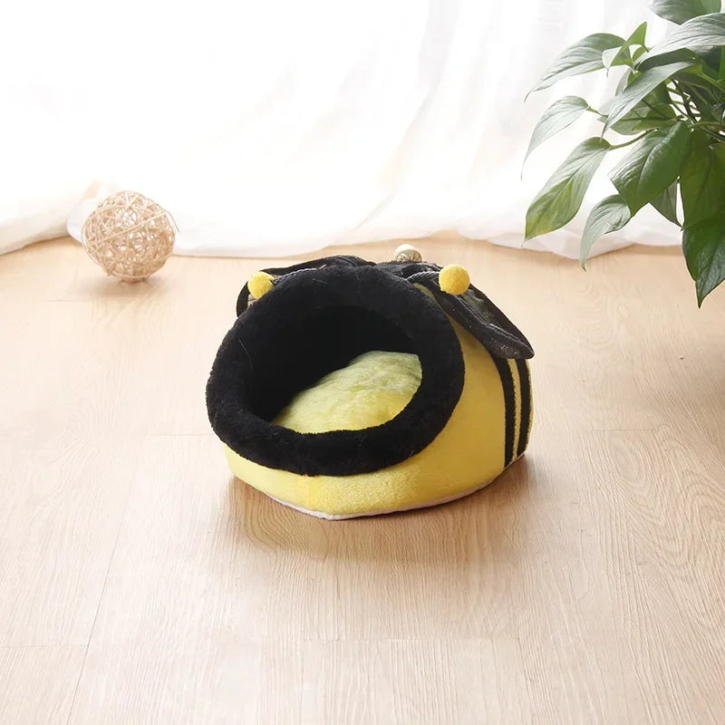 Super Warm Pet House Cage Guinea Pig Ferrets Hamsters Hedgehogs, Rabbits, Rats, Hamster Cage Accessories, Small Animal Supplies