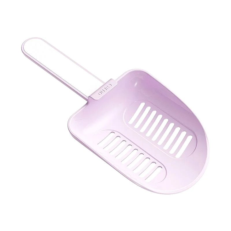 Hamster Sand Bath Cleaning Shovel from Burrowly for bedding & substrates and small pet care.