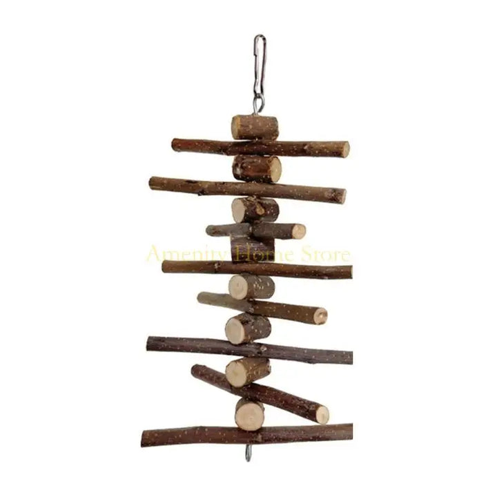 Natural Molar Chew Sticks for Hamsters and Rabbits for hamsters, rabbits, gerbils, and mice from Burrowly small pet supplies.