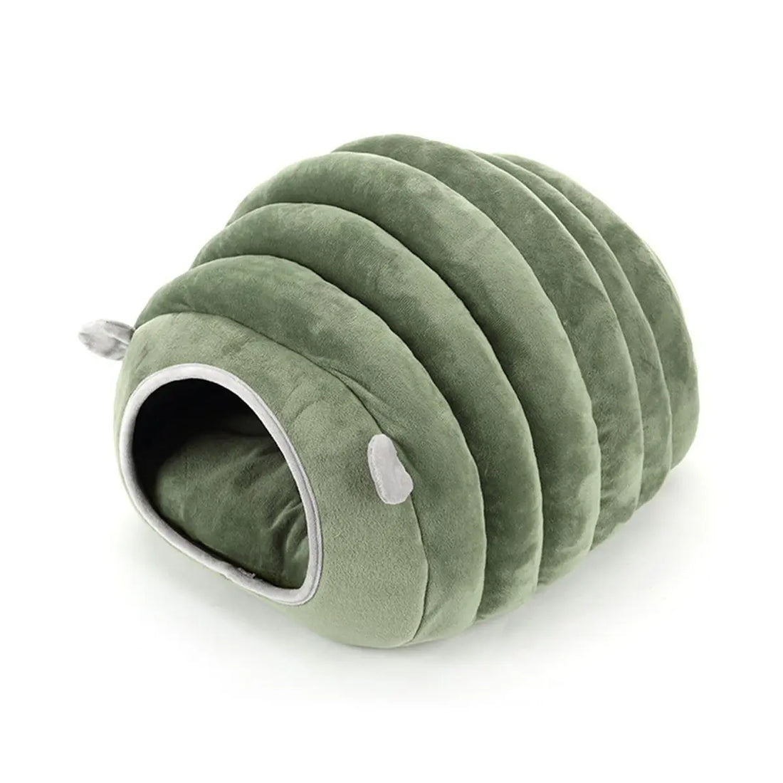 Hedgehog Chinchilla Soft Guinea Pig Warm Plush Pet Tent Hideout Hamster