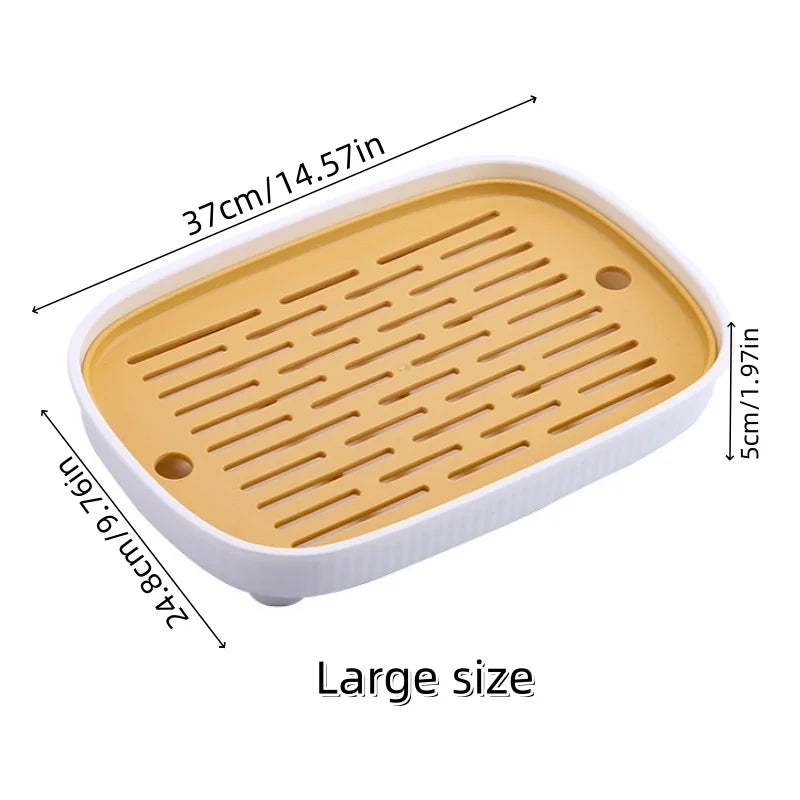 Small Pet Corner Toilet Tray for Rabbits and Ferrets for rabbits, ferrets, hamsters, and guinea pigs from Burrowly small pet supplies.