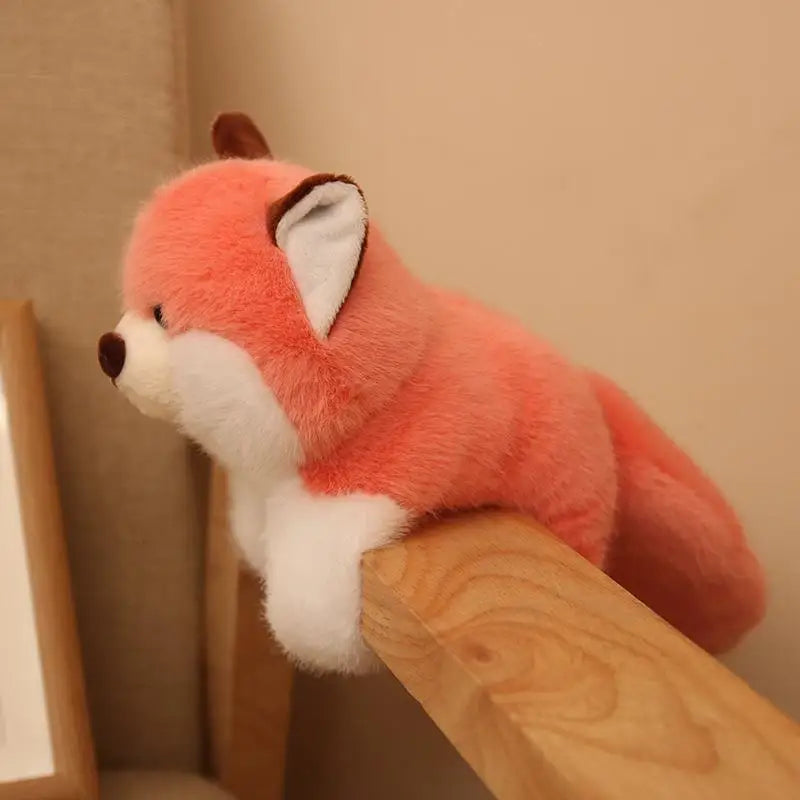 Cavy Plush Toy Bracelet Doll Children's Backpack Ornament Soft Stuffed Animal Girl Doll Toy Polyester Filled Positive Rich