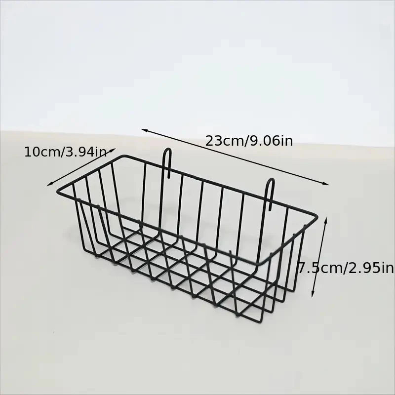 Metal hay rack for rabbits and guinea pigs from Burrowly.