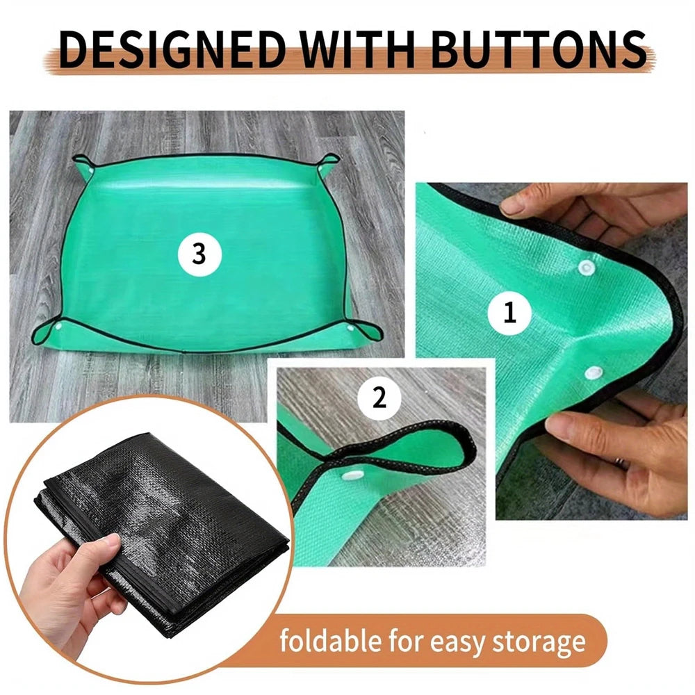1 PC Waterproof Washable Reusable Rabbit Playpen Mat Tarp Base Cage Liner for Rabbits Guinea Pigs Ferrets Pet Bedding Cage Cover