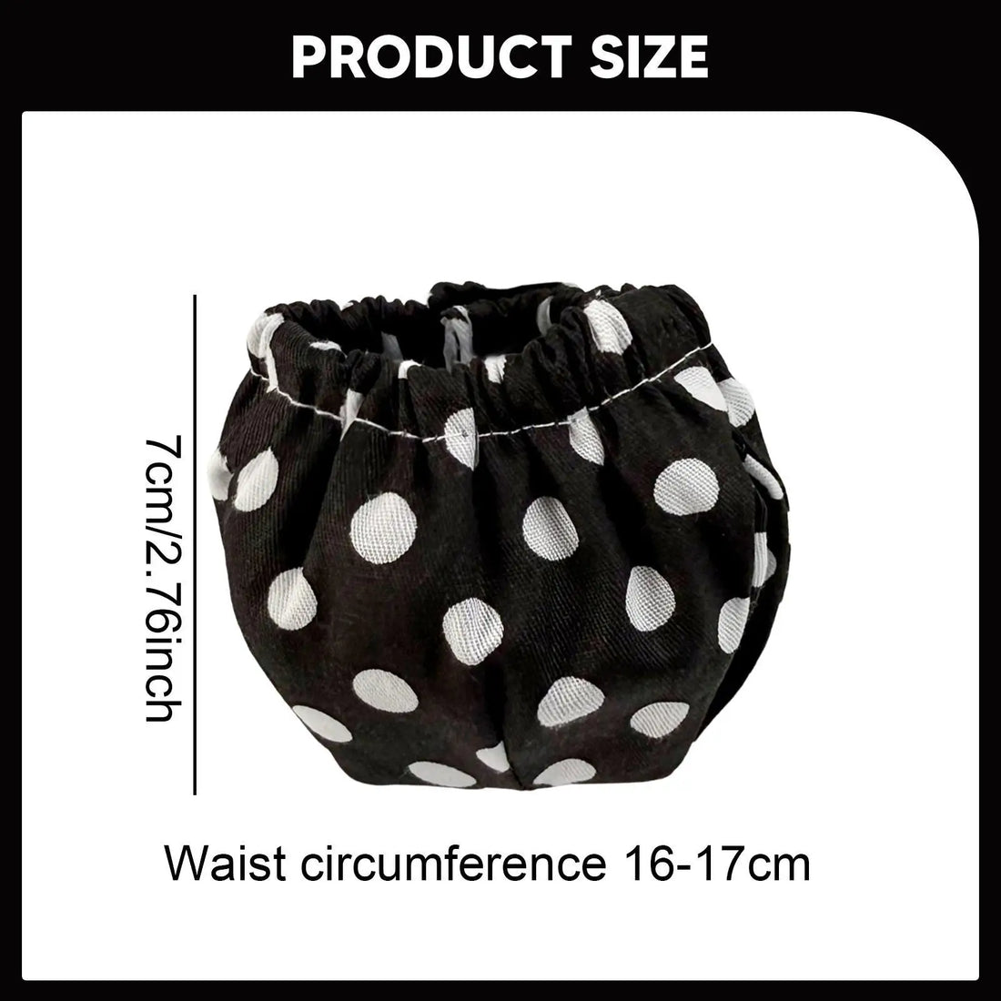 Squirrel Diaper Washable Small Pet Supplies for Fancy Rat Hamster Small Pets