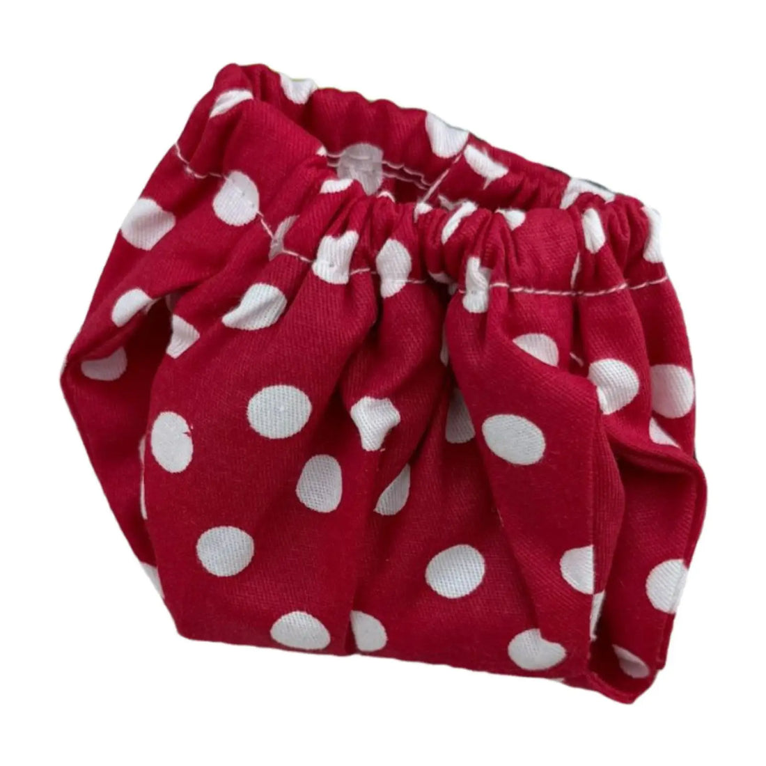 Squirrel Diaper Washable Small Pet Supplies for Fancy Rat Hamster Small Pets