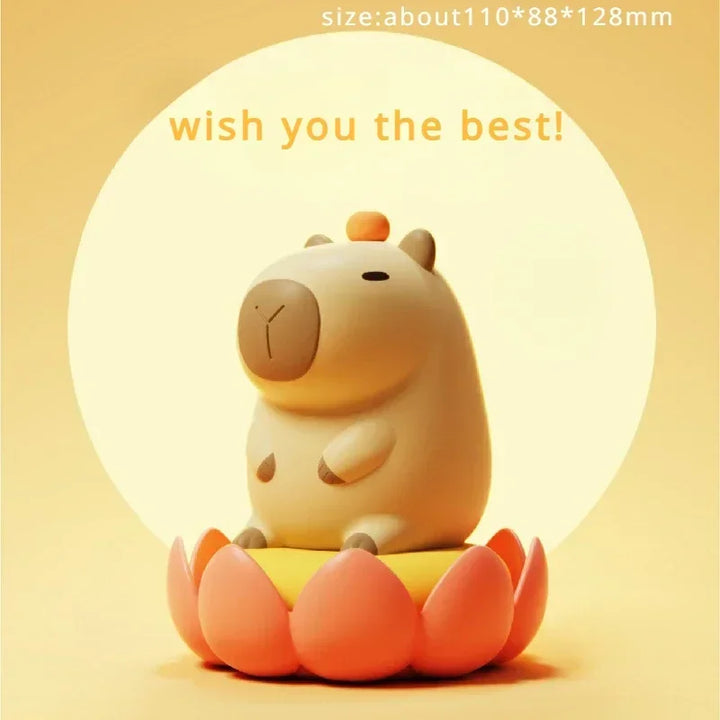 2025 New Selling Cute Dolphin Plastic Reading Assistance Tool Cute Guinea Pig Gift Desktop Decoration Stationery New Season Gift