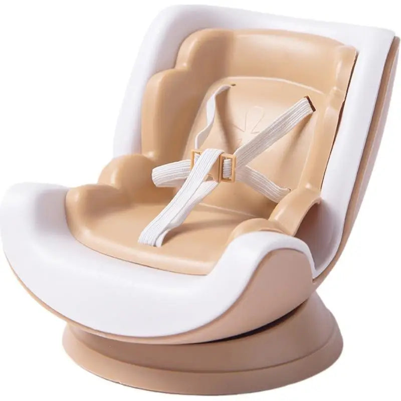 Hamster safety seat Doll Display Stand for Vehicle or Desktop Decoration, Collectible Toy Accessories,Doll Car Seat,Pet Supplies