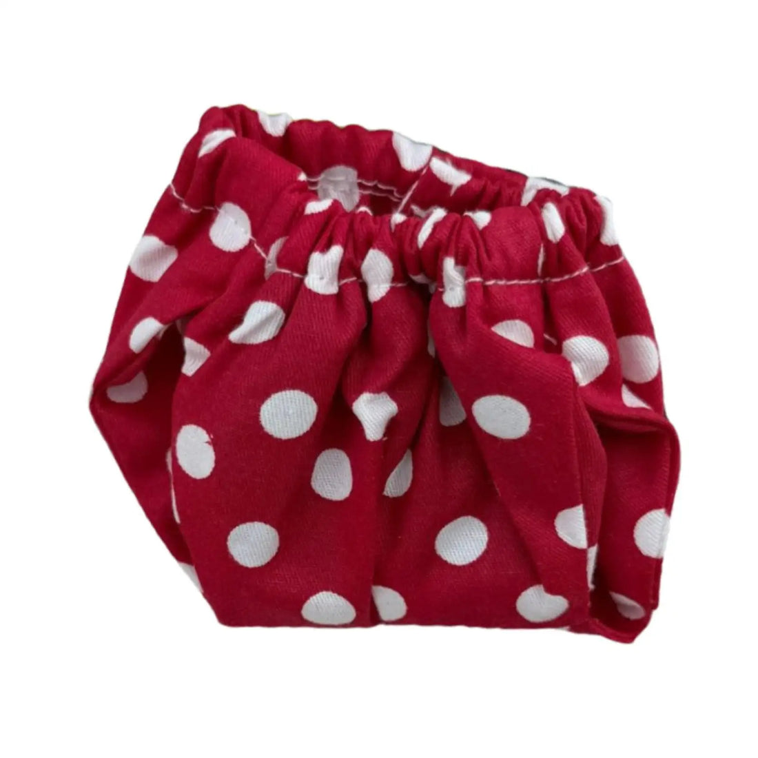 Squirrel Diaper Washable Small Pet Supplies for Fancy Rat Hamster Small Pets