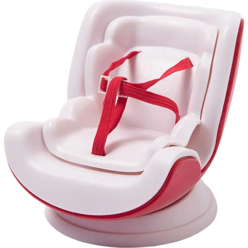 Hamster safety seat Doll Display Stand for Vehicle or Desktop Decoration, Collectible Toy Accessories,Doll Car Seat,Pet Supplies