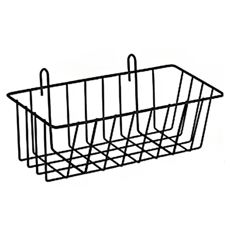 Metal hay rack for rabbits and guinea pigs from Burrowly.