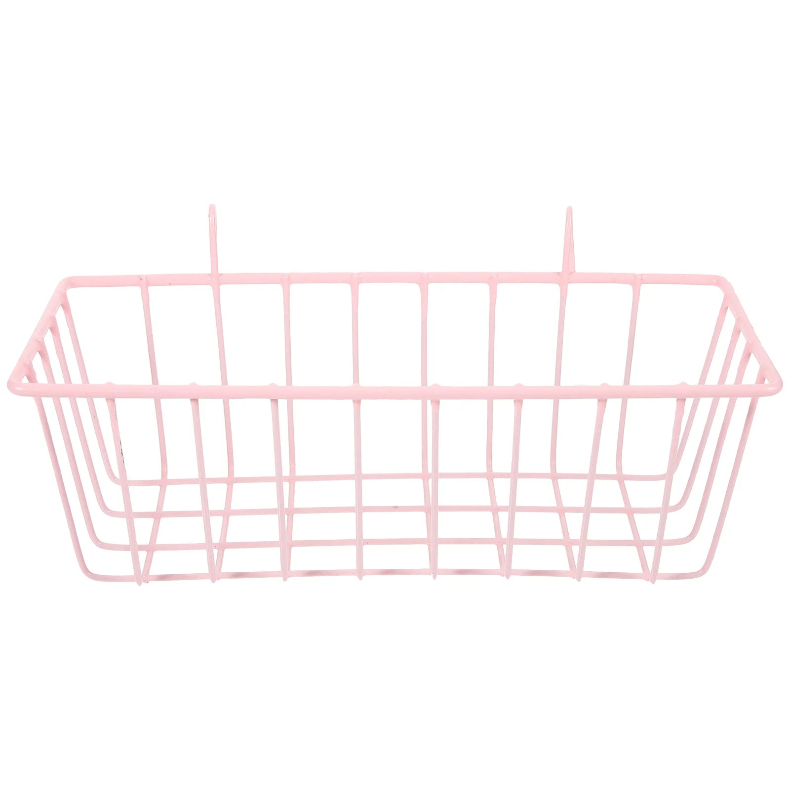 Hanging hay rack for rabbits and guinea pigs from Burrowly.
