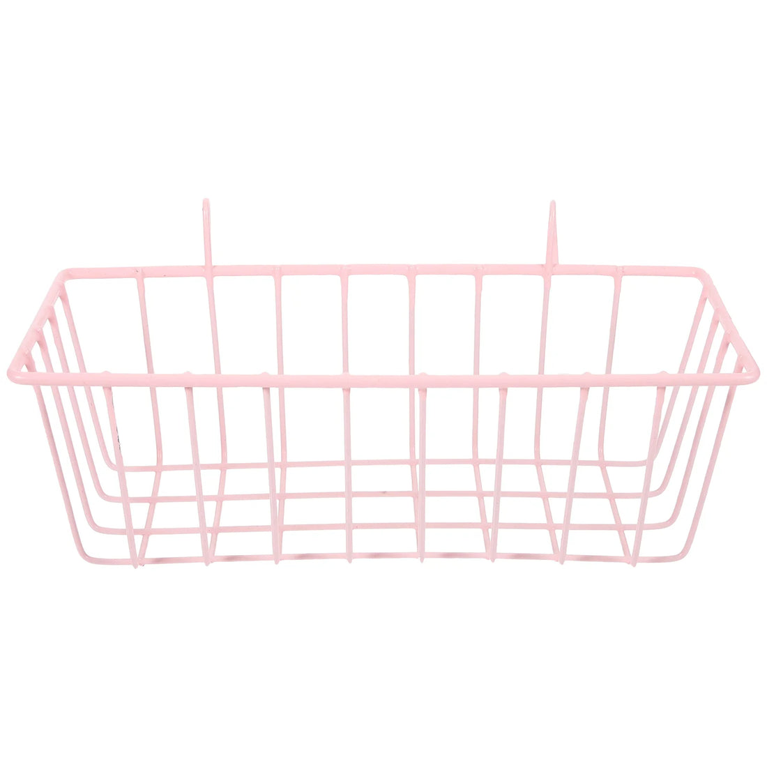 Hanging hay rack for rabbits and guinea pigs from Burrowly.