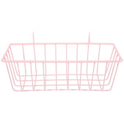Hanging hay rack for rabbits and guinea pigs from Burrowly.