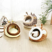 Super Warm Pet House Cage Guinea Pig Ferrets Hamsters Hedgehogs, Rabbits, Rats, Hamster Cage Accessories, Small Animal Supplies