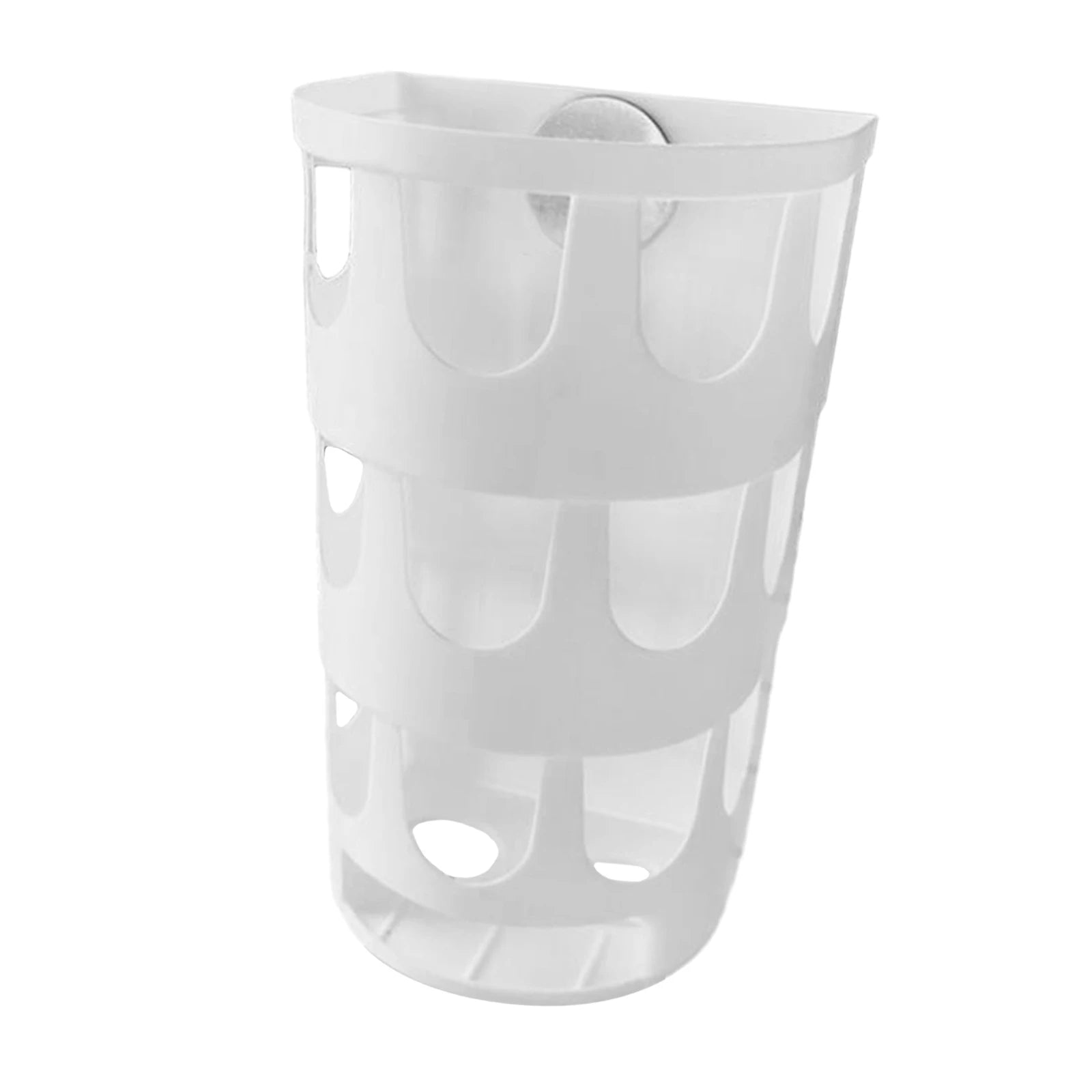 Rabbit Hay Feeder Cage Pet Feeding Bowl Small Animal Food Dispenser for