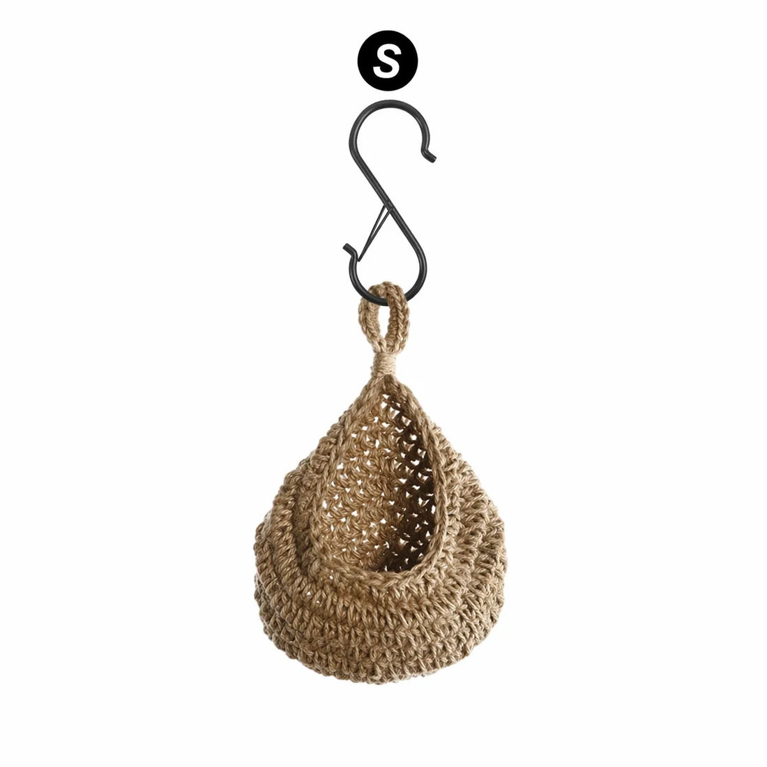 1pc Fruit Basket Bird Nest Hanging Hammock Cozy Bed for Cockatiel Parakeet Hamster Small Pet Breathable Warm Cage Hideout Swing