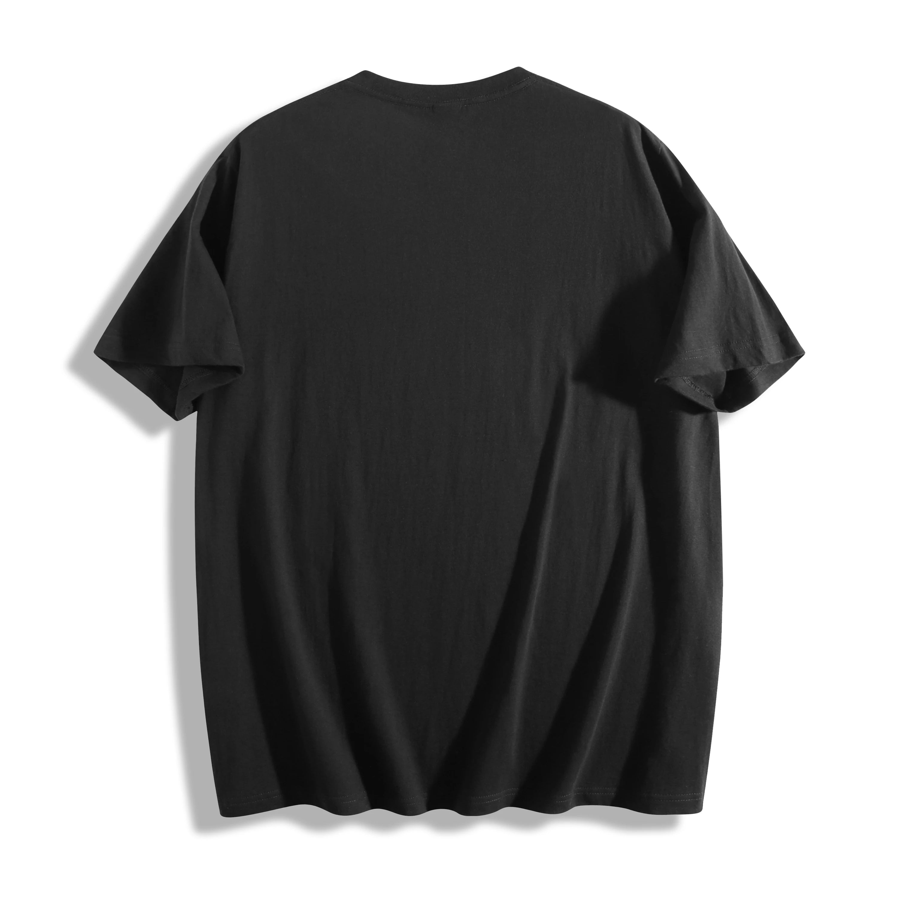 Adorable Hamster Creative Design T-Shirt Unique Fun Print Casual Comfortable Fit for Men And Women