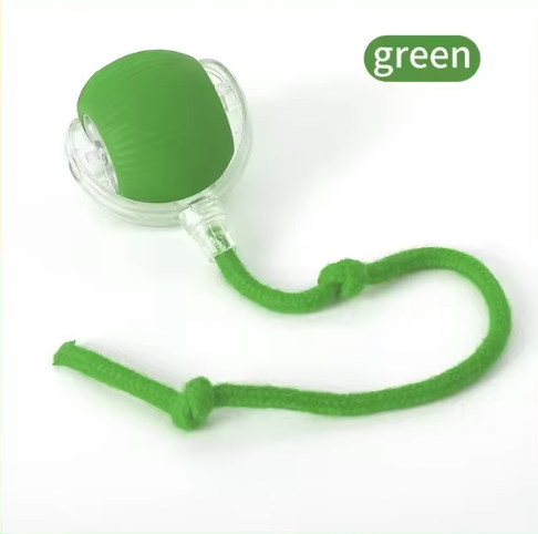 Interactive cat toy for daily indoor play - image 8