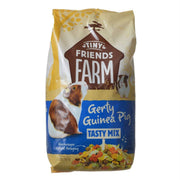 Supreme Gerty Guinea Pig Food Bucket - 10 lb for guinea pigs, selected by Burrowly for everyday small-pet care.